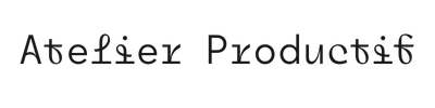 Atelier Productif